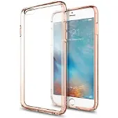 Spigen Ultra Hybrid Apple iPhone 6 Plus/6s Plus Rose Gold