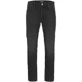 Jack & Jones Jeans 'JJIMike JJOriginal' black denim