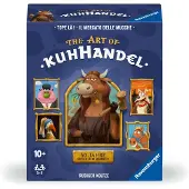 Ravensburger Kuhhandel, 40-jarig jubileum, speciale editie, , artikelnummer 23025