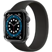 Spigen Thin Fit Apple Watch 44 Mm Hoesje Doorzichtig