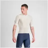 Sportful - Hyperepic Jersey - Fietsshirt XXL, wit