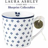 Laura Ashley Minimok Fleur Blauw 0,24 L