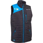 GARBOLINO Squadra Vest Grijs M Man