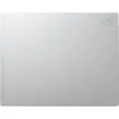 Asus ROG Moonstone Ace L Gaming muismat Antislip Wit