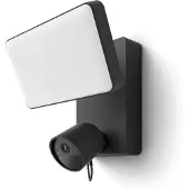 Philips Hue Secure Floodlight camera - zwart