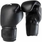 Reeva PU-Leren (Kick)Boxing Gloves - Bokshandschoenen - 12 oz