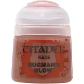 Citadel Miniatures Citadel Base: Bugman's Glow