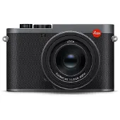 Leica Appareil photo compact Q3 Gris métallisé