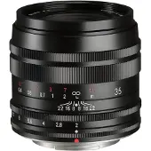 Voigtländer APO-Ultron 35mm F/2 Macro Fujifilm X
