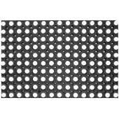 Babylon RUBBERRINGMAT (22MM) 80 X 120CM