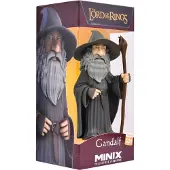 Minix - Movies #142 - The Lord of the Rings - Gandalf Standbeeld 12cm