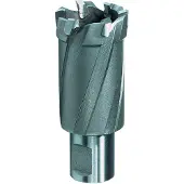 RUKO 108726 Weldon Ø 26 Mm Holle Boor