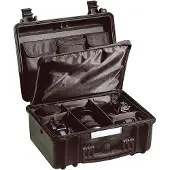 Explorer Cases Tas G voor 5822, 5823, 5833