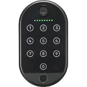 Yale Smart Keyboard - - Biometric - Up to 10 users on the keyboard