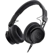 Audio-Technica Headphone ATH-M60XA