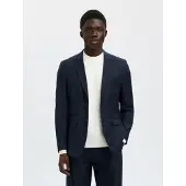 Selected Business-colbert 'SLHNEIL' navy / enziaan