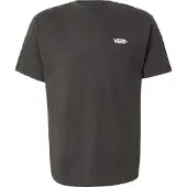 Vans Shirt 'NEW LEFT CHEST' zwart / wit