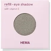 HEMA Navulling mono oogschaduw 61 green envy (felgroen)