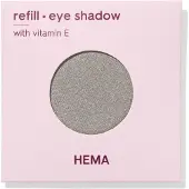 HEMA Navulling mono oogschaduw 47 lovey dovey (grijs)