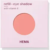 HEMA Navulling mono oogschaduw 31 peach (perzik)