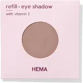HEMA Navulling mono oogschaduw 29 taupe (ivoor)
