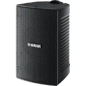 Yamaha NS-AW194 (Paar) - Zwart