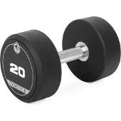 Gymstick Pro Tpu 20kg Dumbbell