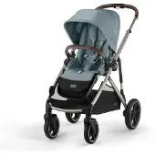 Cybex Wandelwagen Gazelle S Stormy Blue/Light Blue