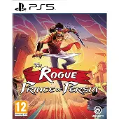 The Rogue Prince of Persia PS5