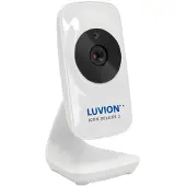 Luvion Icon Deluxe 2 White - Losse Camera