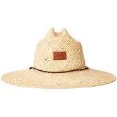 Rip Curl Premium Surf Straw Hoed