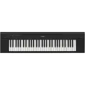 Yamaha NP-15 Zwart