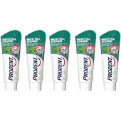 Prodent Tandpasta Menthol Power - Voordeelverpakking 5 x 75 ml