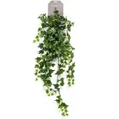 Emerald kunstplant klimop hangend groen 100 cm 11.958