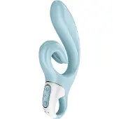 Satisfyer Love Me G-Spot en clitorisstimulator