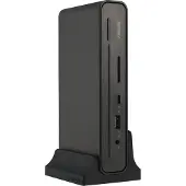 Asus DC301 USB-C dockingstation Geschikt voor merk (dockingstation): USB-C Power Delivery