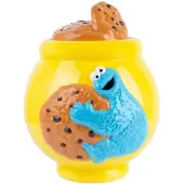 Grupo Erik Sesame Street - cookie Jar Voorraadpot - Multicolours
