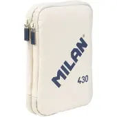 Milan Filled Double Decker 430 Since 1918 Etui
