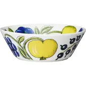 Arabia Paratiisi kom Ø13 cm Blauw