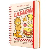 Grupo Garfield School Agenda 2026-2027 ( aug - juli )