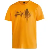Maier Sports Tilia Pique M T-shirt Met Korte Mouwen