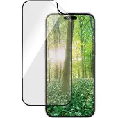 PanzerGlass Matrix iPhone 16 Plus Doorzichtig