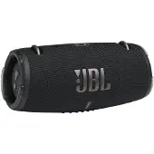 JBL Xtreme 3 - Draagbare Bluetooth Speaker - Met Afneembare Schouderband - Draadloze Muziek Box - 15 uur - Waterdicht - IP67