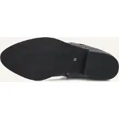 Wysh Meisjes Laarzen Winnie - Zilver - Maat 39