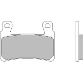 Brembo 07hd20sa Remblokken