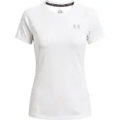 Under Armour Heatgear Compression Tee Dames