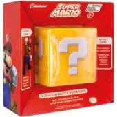 Paladone Super Mario - Question Block Maze Safe