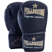 Fullboxing Ciclon Leren Bokshandschoenen
