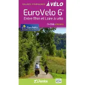 Chamina Eds La veloroute des fleuves