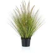 Emerald Kunstplant Pennisetum Grass